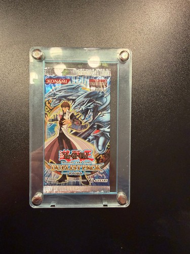 Kaiba duelist pack - kaiba,