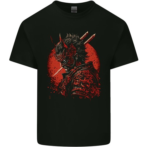 Bushido samurai teufelskrieger - bushido,