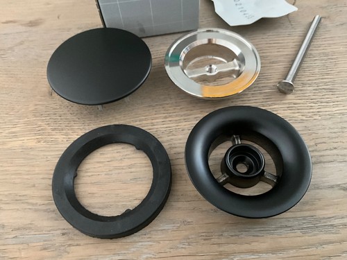 Hansgrohe axor axm ventil - axor, wt-axm-ventil