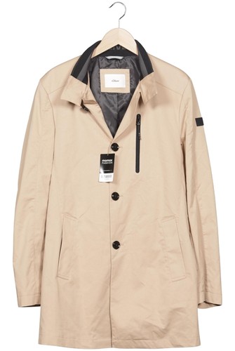 Oliver mantel herren winter - s.oliver,