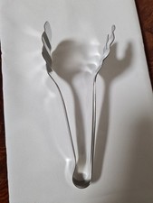WMF Spargelzange aus Cromargan