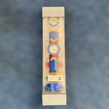 LEGO Watch 2000 unbenutzt neue