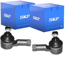 2x SKF SPURSTANGENKOPF
