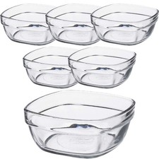 Duralex 6x Glasschale Lys
