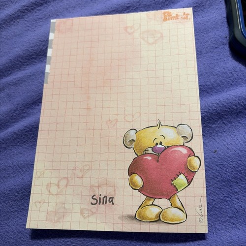 Diddl pimboli blatt 6 - blatt,