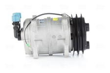 NISSENS Kompressor Klimaanlage