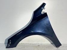 Kotflügel links vorne VOLVO