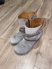The art company - the, stiefelette