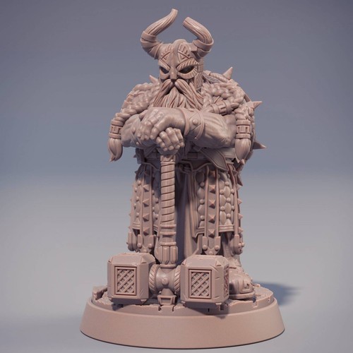 Ukko hakka 75mm - /,