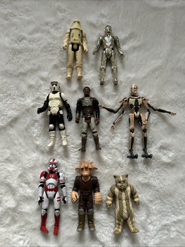 Star wars kenner 1977 - kenner,