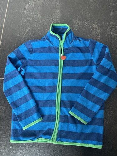 Kinder fleecejacke größe - kinder,