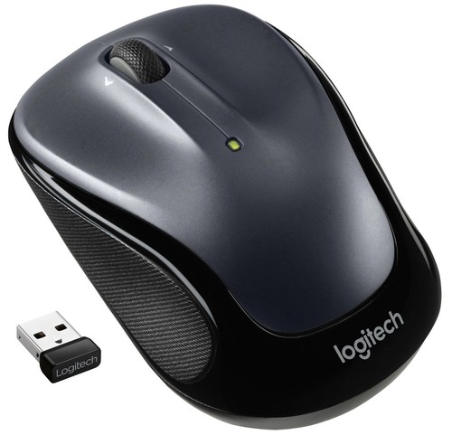 Logitech 910 006812 - logitech, m325s