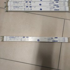 Osram Quicktronic Intelligent QTi 2x35/49/80 DIM EVG