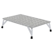 MUNK Arbeitspodest 1000x600mm