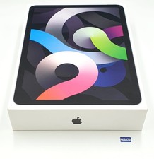 Leere Box Apple iPad Air 4. Generation 2020 (Empty Box) A2316 Originalverpackung