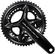 SHIMANO Kurbelgarnitur