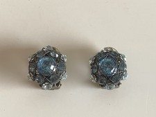 Komplott Ohr-Clips Ohrringe