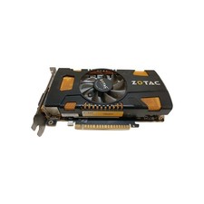 Grafikkarte Zotac GeForce