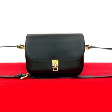 CELINE Carriage Metall