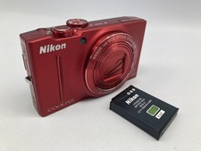 Ausgezeichnete Nikon COOLPIX