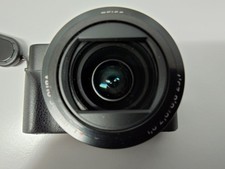 Sony DSC-RX100 VA mit my Menu