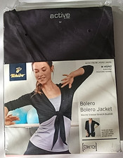 Tchibo bolero jacke - tchibo, aubergine