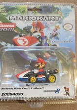 Carrera GO!!! Auto Mariokart