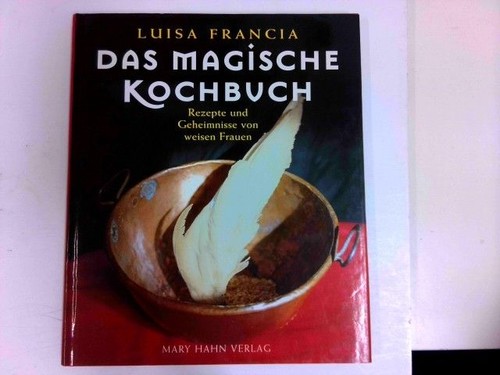 Das magische kochbuch - das,