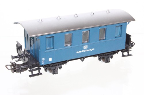 Märklin personenwagen - märklin,