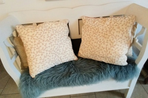 Ikea lungört kissen set 50 - 2x,
