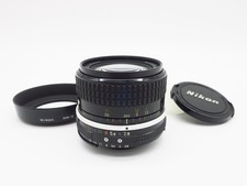 Nikon Ai Nikkor 24mm 1:2.8