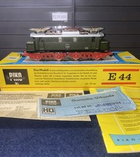 Piko H0 E - Lok BR 244 068-3