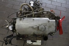 Motor bmw 318 - motor,