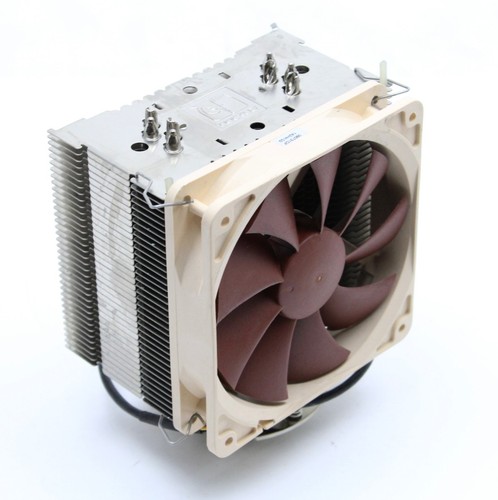Noctua u12p se2 cpu kühler - noctua,