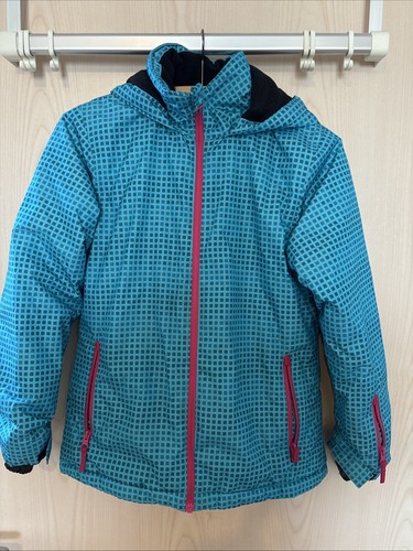 Skijacke winterjacke - skijacke,