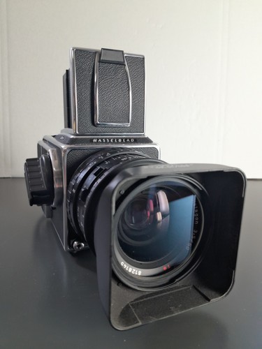 Hasselblad 501cm zeiss - 501cm,