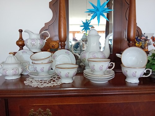 Fine china lichte - china,