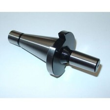 Bohrfutteraufnahme SK30