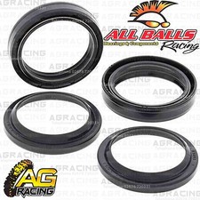 Alle Kugeln Gabel Öl & Staub