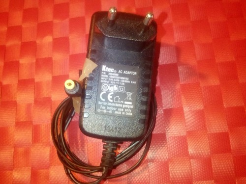 Adaptor 1 5 - ac, v
