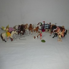 Schleich Pferde
