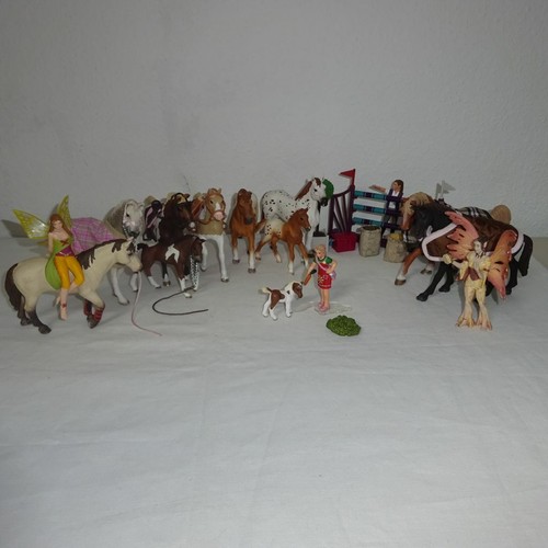 Schleich pferde - schleich,
