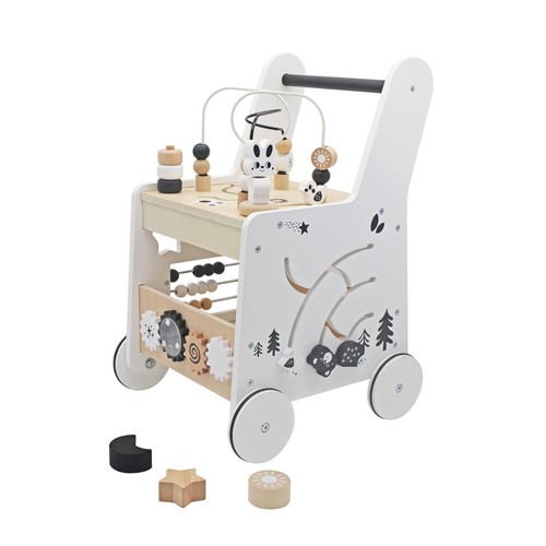 6in1 lauflernwagen - 6in1,