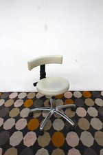 Vintage Bürostuhl Drehstuhl Schreibtischstuhl Armlehnstuhl Architektenstuhl 60er