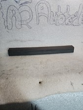 Mercedes-Benz C W204  Links Einstiegsleiste Zierleiste vorne A2046860136