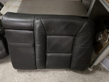 Genuine  Saab 9-5 Rear Bench