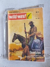 Pabel Wild-West 692 (2502)