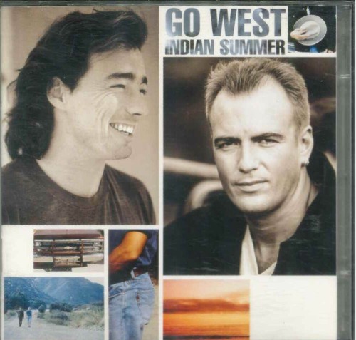 L go west - ◄,