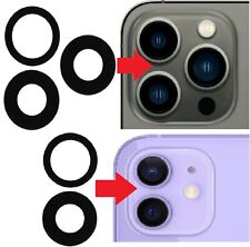 Kamera Linse für iPhone 11 12