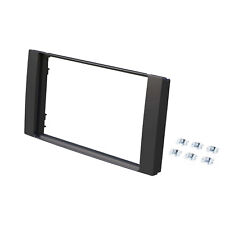 Auto Radio Blende Einbau